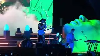 Revolve/High and Low by Empire Of The Sun (Live at Cuthbert Amphitheater in Eugene OR, May 1st 2025)