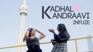 Kadhal Kandraavi by inFuze | Official Music Video | Steve Cliff | MOJO Films