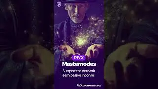 Earn Passive Income with PIVX #cryptonews #crypto #trending #news