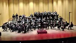 Banda de Música, Coro del Estado de Jal., invitados, Director Maestro Roberto Turlo. Música Navideña
