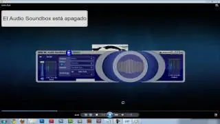 Como mejorar el sonido de tu PC con Audio Sandbox