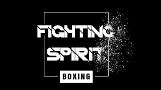 Fighting Spirit Boxing Farringdon