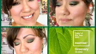 Pantone Color of The Year 2017 