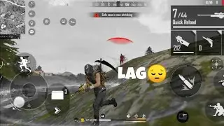 Lag😔ff WhatsAppStatus tamil||#shorts @ffgaming