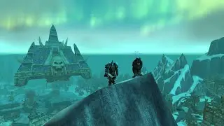WOTLK Classic Naxxramas Full Guild run - Marksmanship Hunter POV