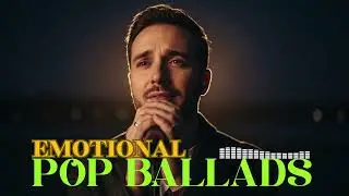 Heartbreak Hits Nonstop | Emotional Pop Ballads Experience 💘