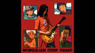 Spice of Life - Beck (Mongolian Chop Squad) HQ English Dub