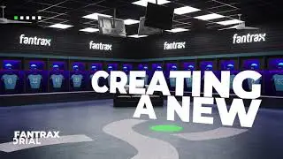 Fantrax Tutorial - Create-A-League - Mobile