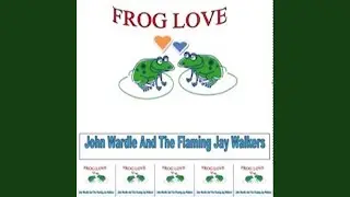 Frog Love