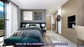 🚀 Tacuara Mall y Tacuara Suite es mucho más que un desarrollo comercial.