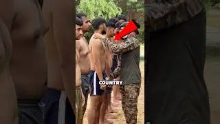 The Toughest Test in the Military&hellip;