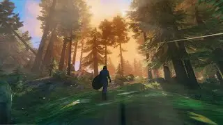 #Valheim VALHEIM Gameplay Viking Survival Game NEW SEED OPEN SERVER BEST SEED MOVING DAY!!
