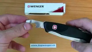 Wenger Ranger NewRanger 56