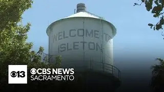San Joaquin County investigators connect dots, arrest suspect in Isleton sexual assaults