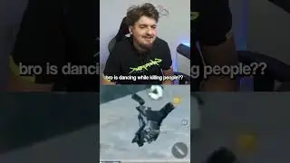 INSANE Movement DEMON in COD Mobile...