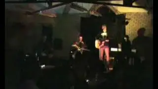 If You'll Only Let Me - Malc Evans Band