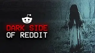 The Dark Side Of Reddit (Vol. 32)
