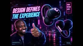 SoundPeats Clip 1: Design That Changes the Experience #soundpeats