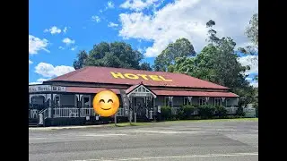 Venue View QLD- Royal Hotel Harrisville