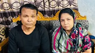 আব্বারে আম্মায় কোন্তা আনার কথা কইলে আর মনো রয় না | আমাদের কিউট বিড়াল |