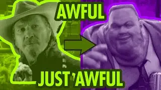 Studio Interference in R.I.P.D. / Alternate Openings | Bargain Clips