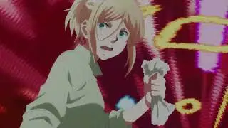 Koroshi Ai (Love of Kill ) AMV NEFFEX-Rumors