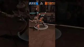 Toxic Nobushi time #forhonor #nobushi #toxic #medieval #fightinggames #xbox #gaming #ubisoft #dirty