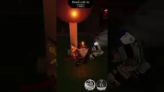 Slasher M4 new Guest kill animation #roblox #roblox #forsaken #slasher #guest
