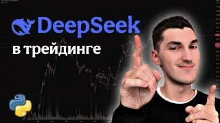DeepSeek wrote me a trading strategy | TESTS | Backtest
