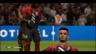 FIFA 20 Mcginn too good