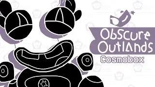 Obscure Outlands- Cosmobox