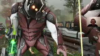 XCOM 2 - L/I Roulette All! - Part 44 - Supply Iron Paramour