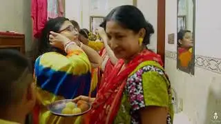 Biraj & Barna's Wedding Full Video Part One