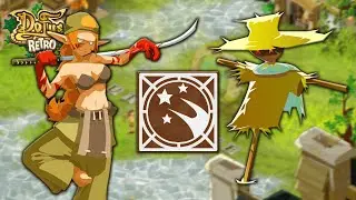 Un Ecaflip me met à 1PM ?? - PVP Dofus Retro Beta
