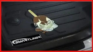 Quality product -  MAXLINER Custom Fit Floor Mats 1st Row Liner Set Black Compatible with 2017-2022