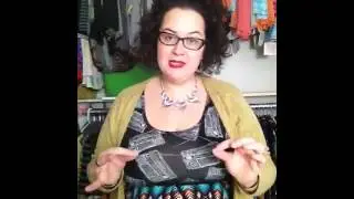 Plus Size LuLaRoe - How to Pattern Mix LuLaRoe Clothing