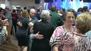 Valdir Pasa- Amor eterno Tonho Alvorada (Gaspar) SC