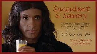 Succulent & Savory