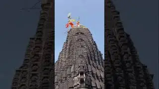 Trimbakeshwar Temple Structure Nashik 2021