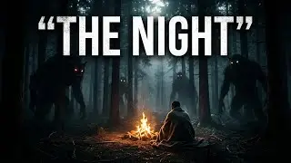 We Survived the Night&hellip; Barely | The Forgotten Valley
