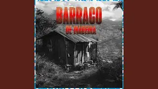 Barraco De Madeira