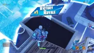 Fortnite storm survivor