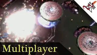 Supreme Commander: Forged Alliance Forever &mdash; Непобедимый друг | Потрясающий многопользовательский игровой процесс