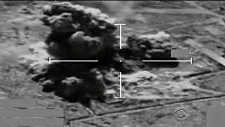 ISIS chemical weapons expert captured