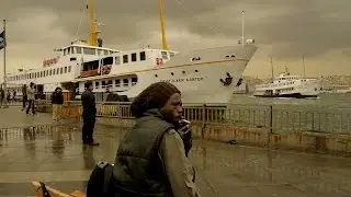 Callshop Istanbul de Hind Benchekroun & Sami Mermer (2016)