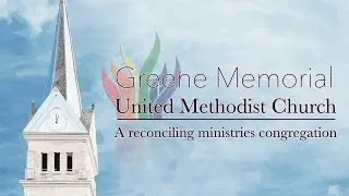 Sunday, December 28, 2025 - Greene Memorial UMC