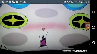 Yo kai watch Sponsored by preview 2 Effects mega photo pro
