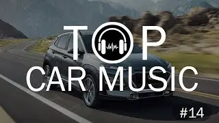 ♪ HUYNDAI KONA ♪ in my dream ❣ | CAR & MUSIC 2019 - PART14