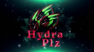 7 seconds of awesome. Hydraplz Intro video