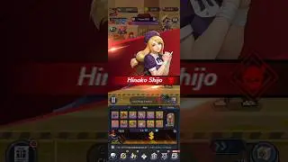 KOF AFK (early access) - Stage 6867